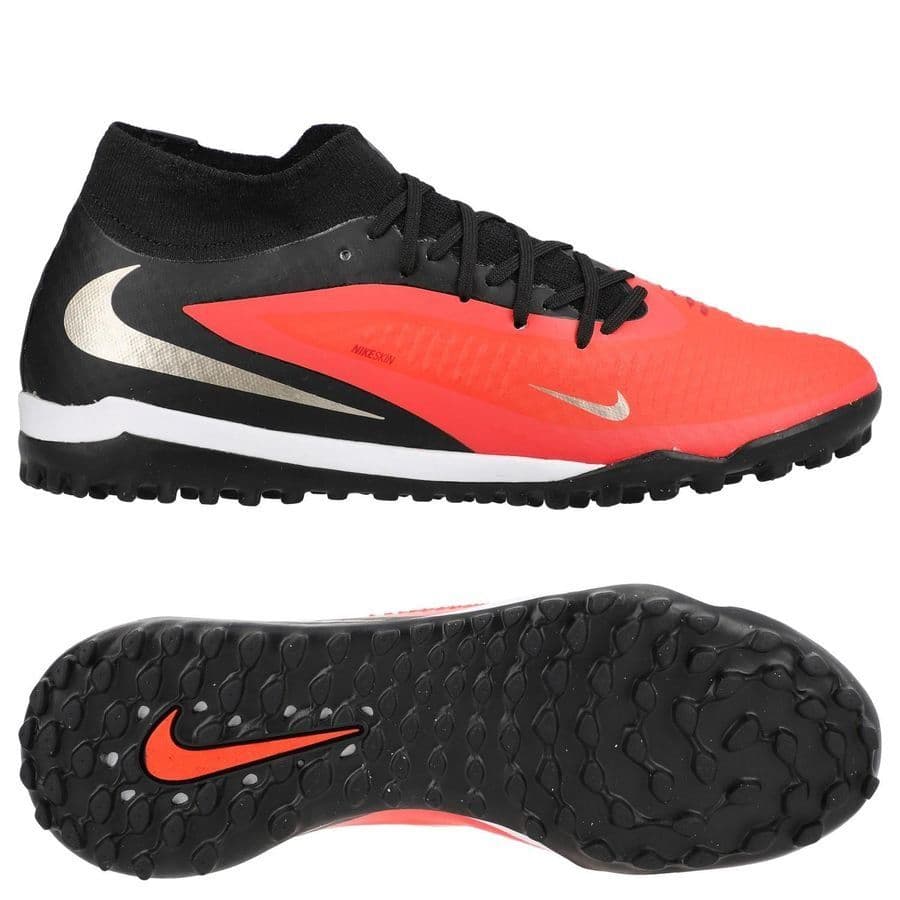 Nike Phantom 6 Academy High Cut TF Break Em' (TF)