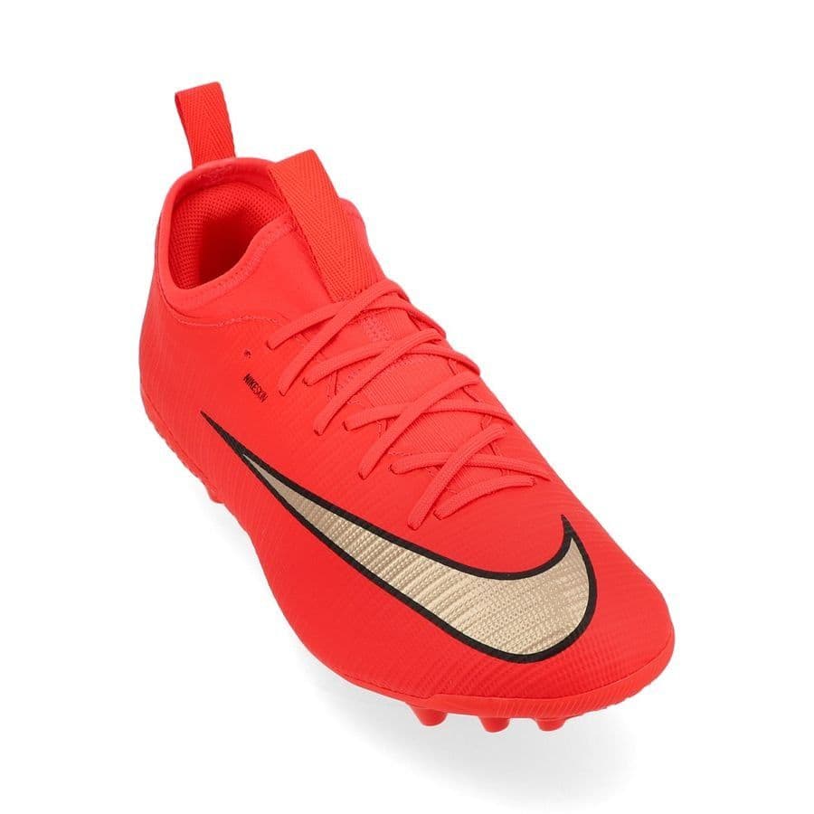 Nike Mercurial Vapor 17 Academy AG Kids, foto 4