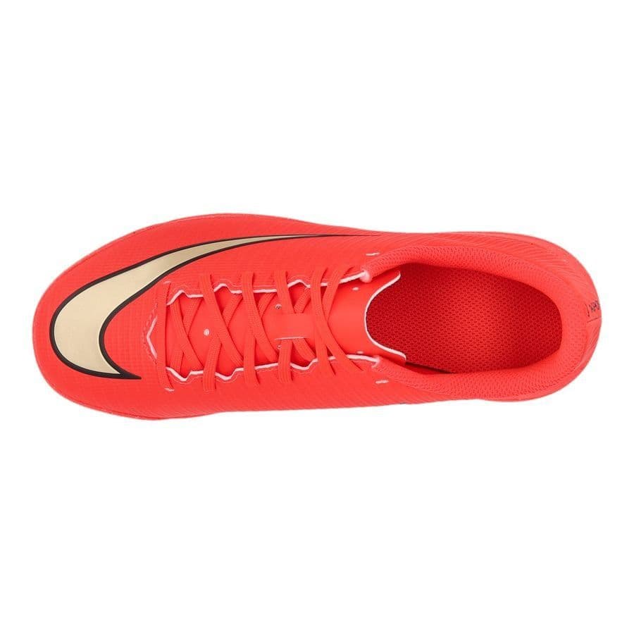 Nike Mercurial Vapor 17 Club TF Kids, foto 7
