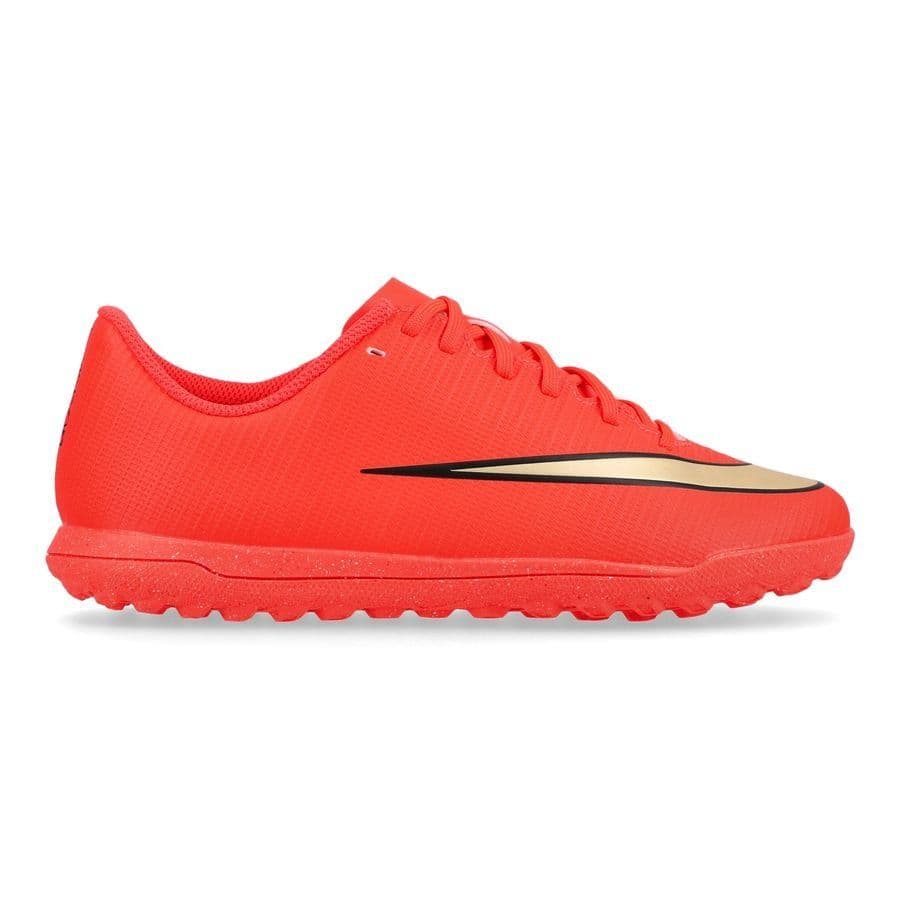 Nike Mercurial Vapor 17 Club TF Kids, foto 2