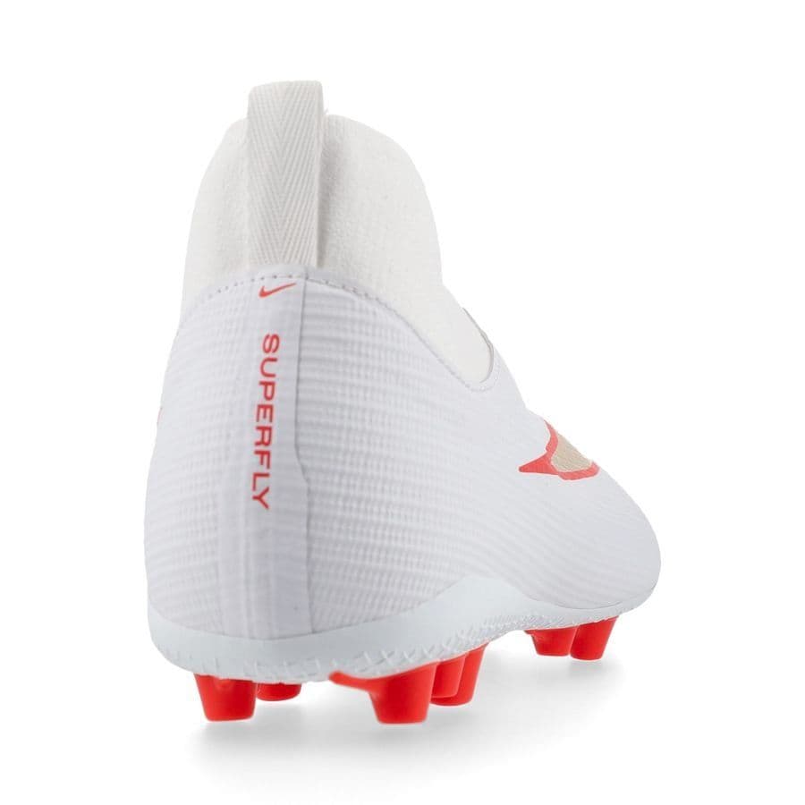 Nike Mercurial Superfly 11 Academy AG Kids, foto 6