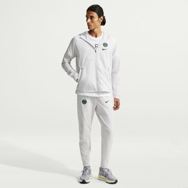 Nike Paris Saint-germain Trainingsjas Nsw City Side, foto 7