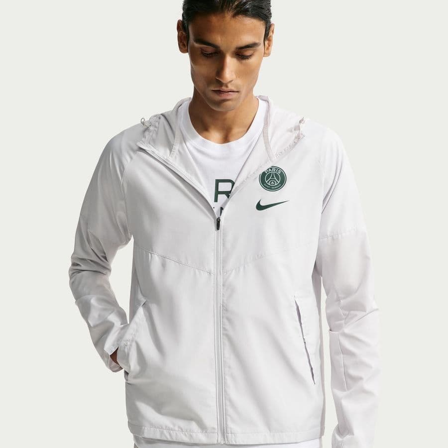 Nike Paris Saint-germain Trainingsjas Nsw City Side, foto 2