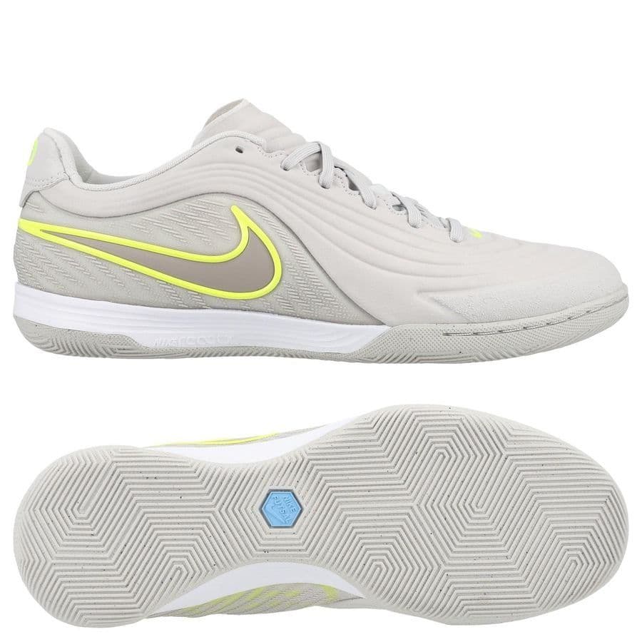 Nike Tiempo Reactgato Zaalvoetbalschoenen (IN), foto 8