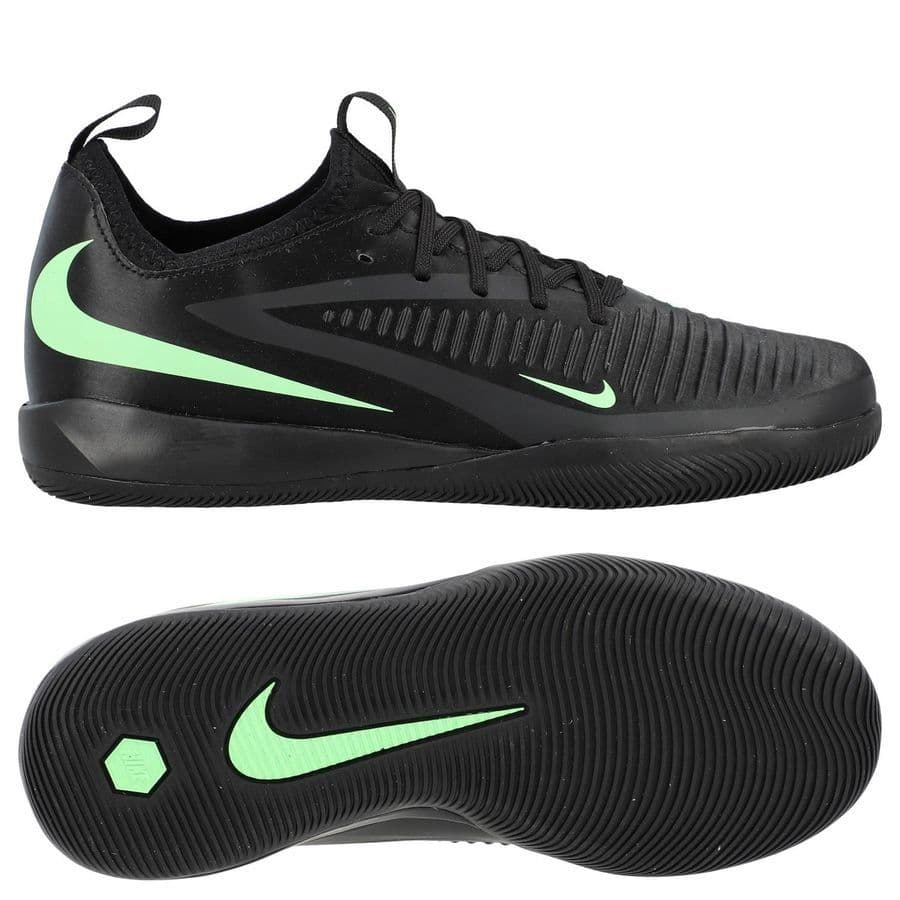 Nike Phantom 6 Low Cut Academy Shadow Ic Kids (IC)