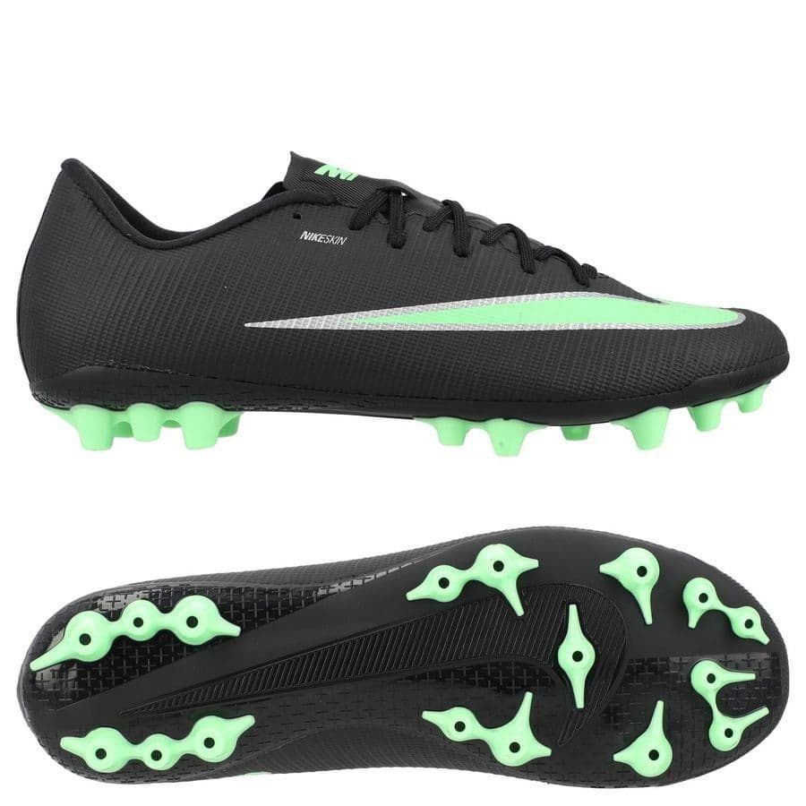 Nike Mercurial Vapor 17 Academy Ag Shadow (AG)