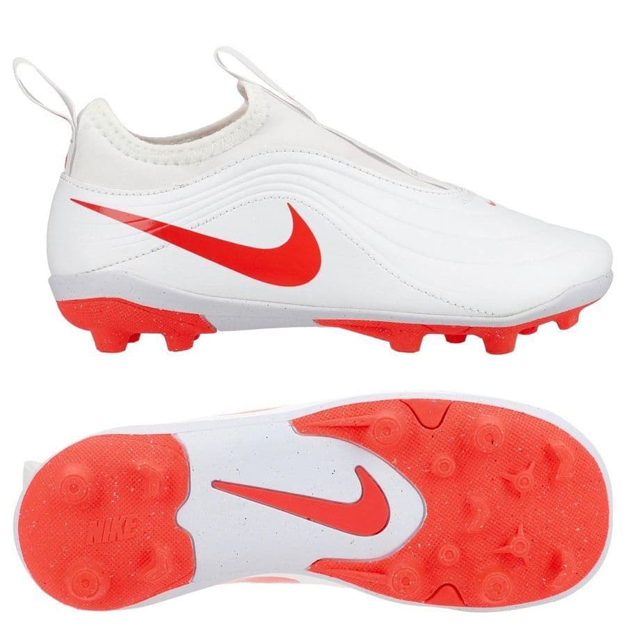 Nike Tiempo Maestro Club MG Laceless Break Em' Kids (MG)
