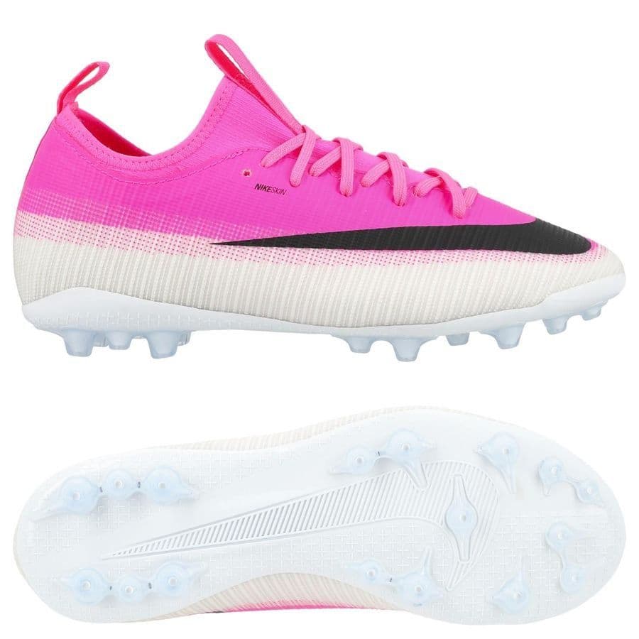 Nike Mercurial Vapor 17 Academy Ag Breakout Kids (AG)