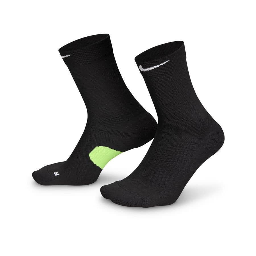 Nike Hardloopsokken Midweight Crew 1-pak