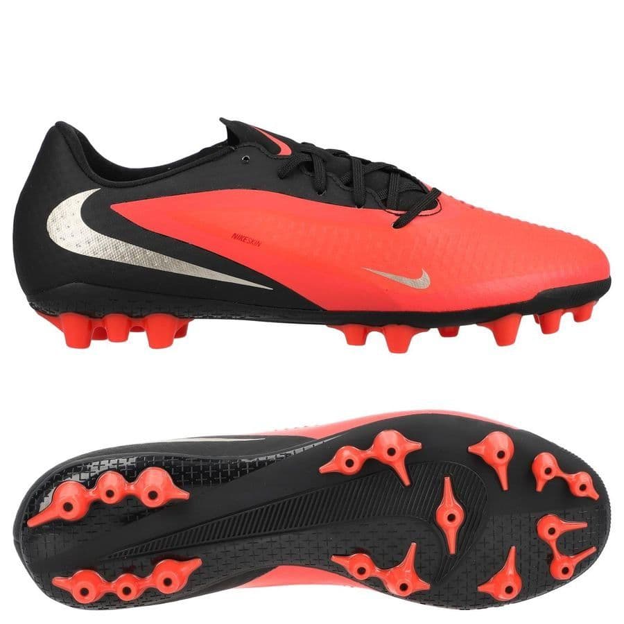 Nike Phantom 6 Academy Low Cut AG Break Em' (AG)