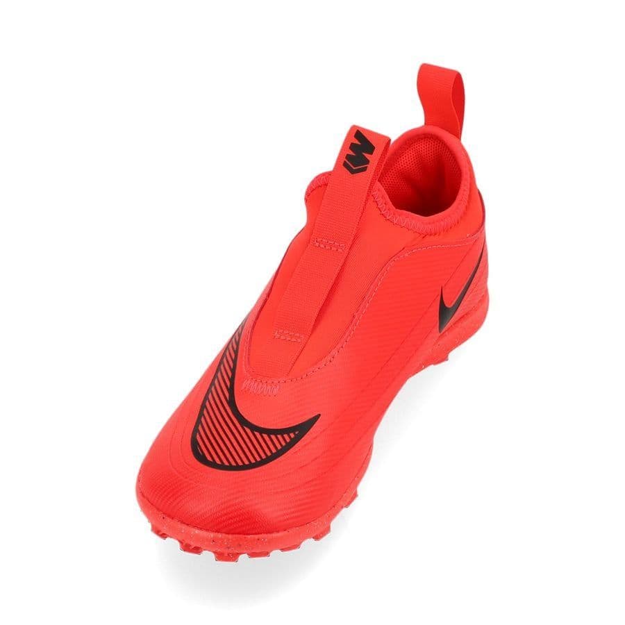 Nike Mercurial Vapor 17 Club Laceless TF Kids, foto 5