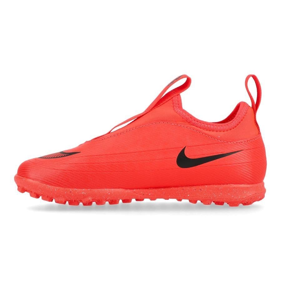 Nike Mercurial Vapor 17 Club Laceless TF Kids, foto 3