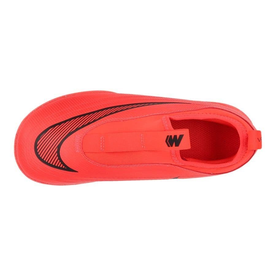Nike Mercurial Vapor 17 Club Laceless TF Kids, foto 7