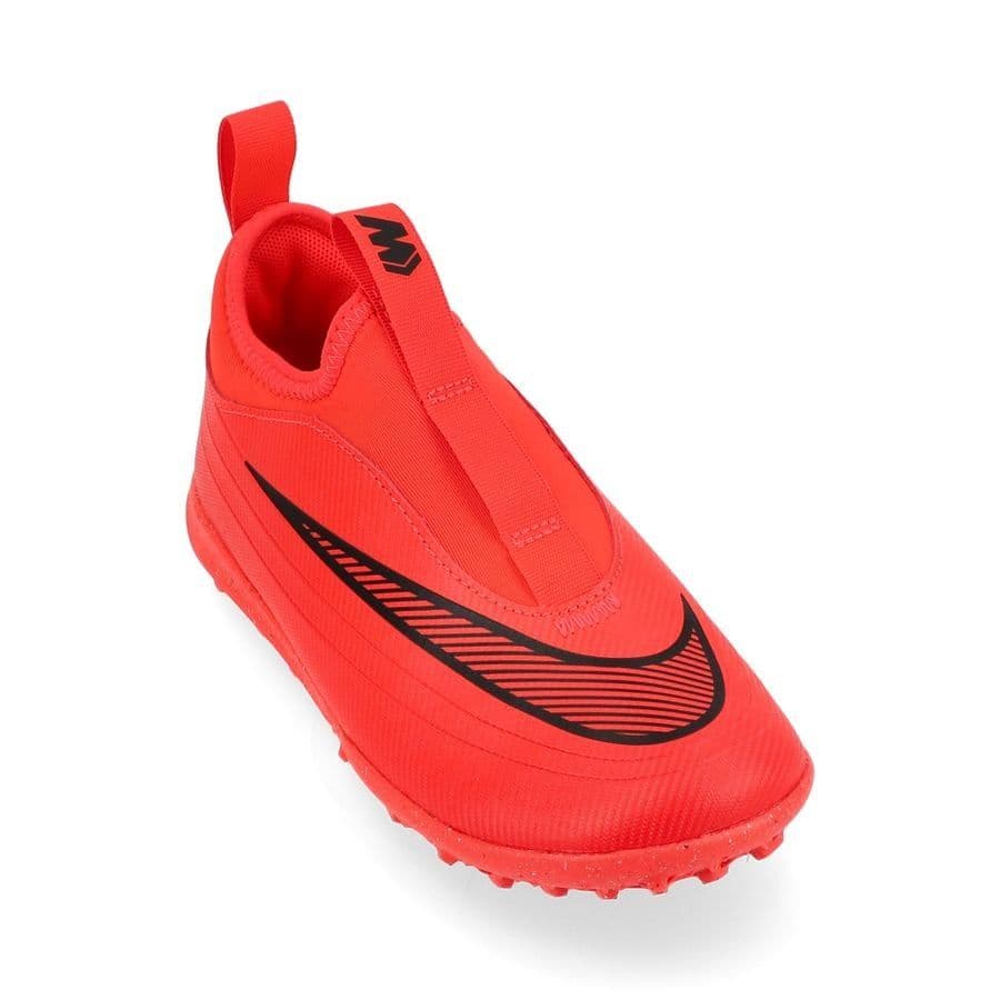 Nike Mercurial Vapor 17 Club Laceless TF Kids, foto 4