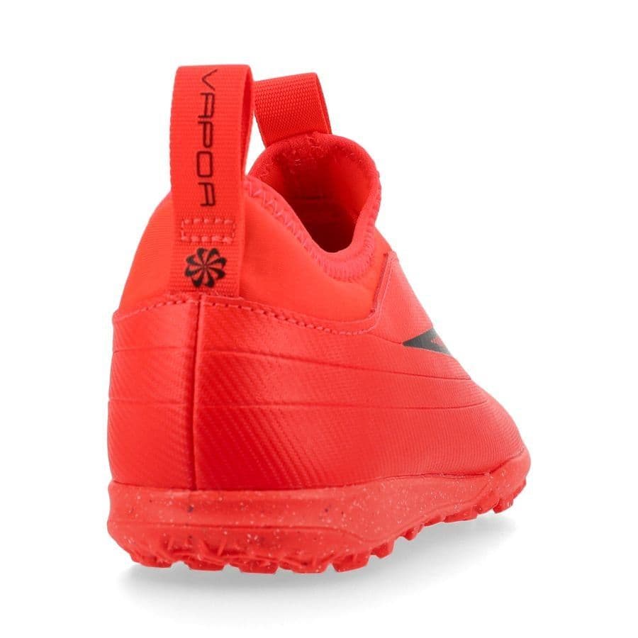 Nike Mercurial Vapor 17 Club Laceless TF Kids, foto 6