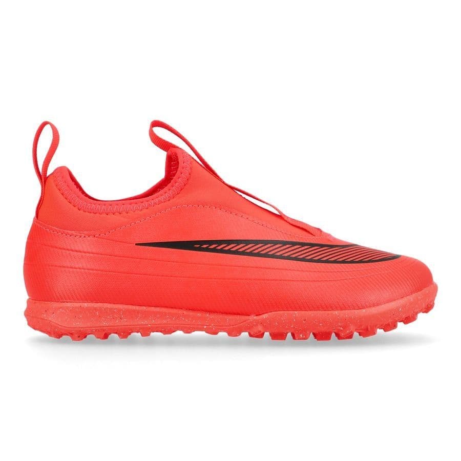Nike Mercurial Vapor 17 Club Laceless TF Kids, foto 2