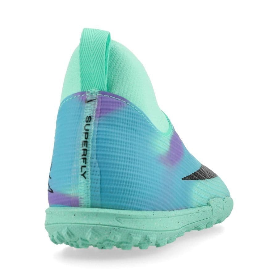 Nike Mercurial Superfly 11 Academy TF Kids, foto 6