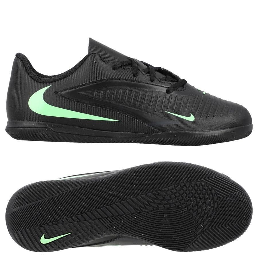 Nike Phantom 6 Club Low Cut Ic Shadow Kids (IC)