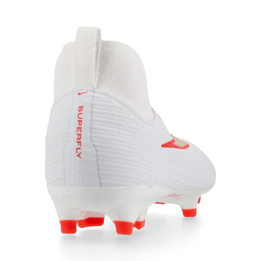 Nike Mercurial Superfly 11 Academy MG Kids, foto 6