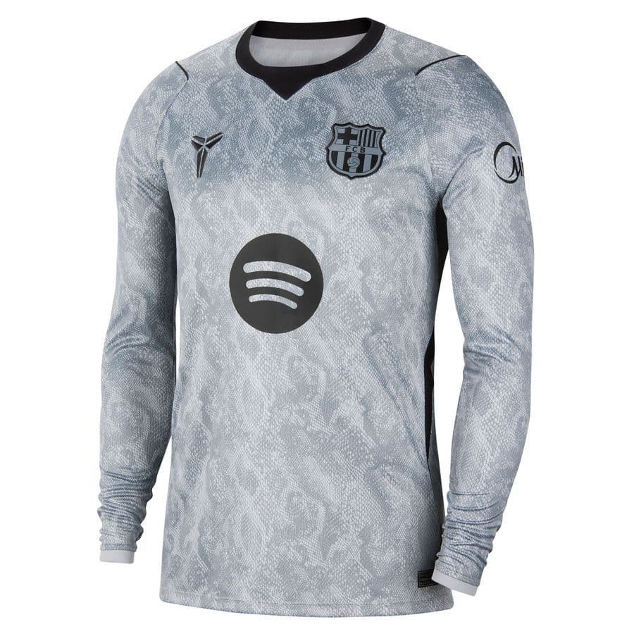 Nike Barcelona Keepersshirt 2026/27