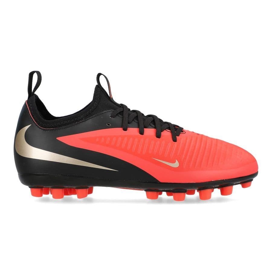 Nike Phantom 6 Academy Low Cut AG Kids, foto 2