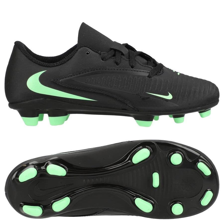 Nike Phantom 6 Club Low Cut Mg Shadow Kids (MG)