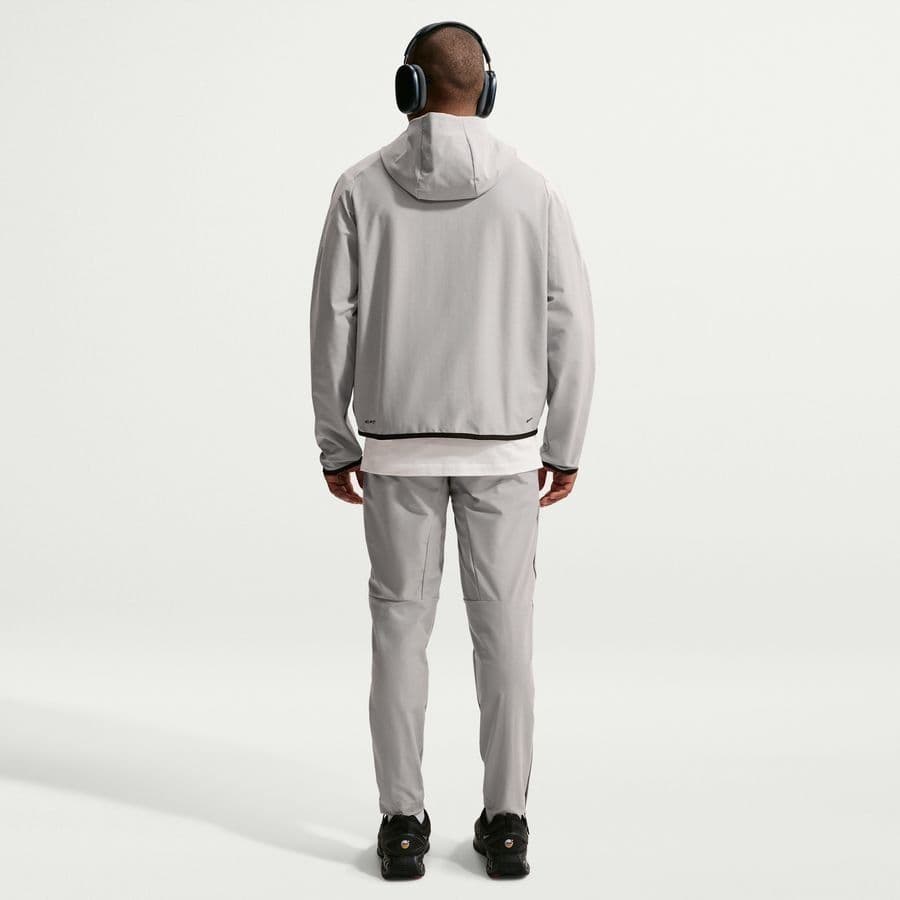 Nike Broek Tech Shori Knit, foto 5