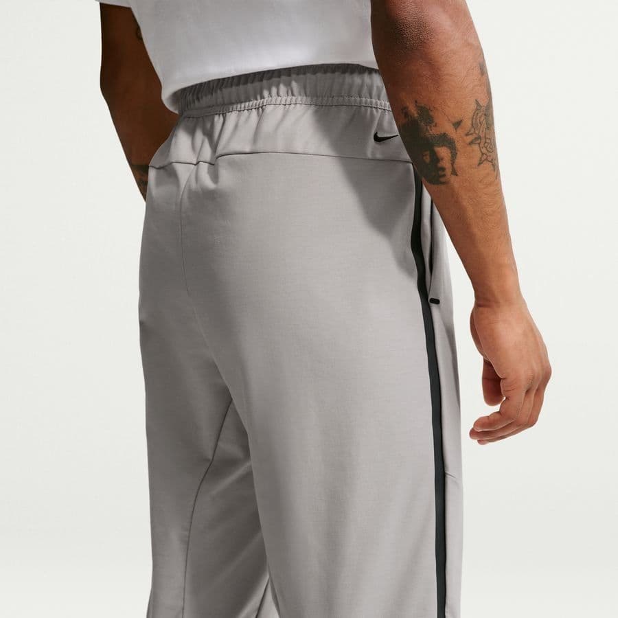 Nike Broek Tech Shori Knit, foto 3