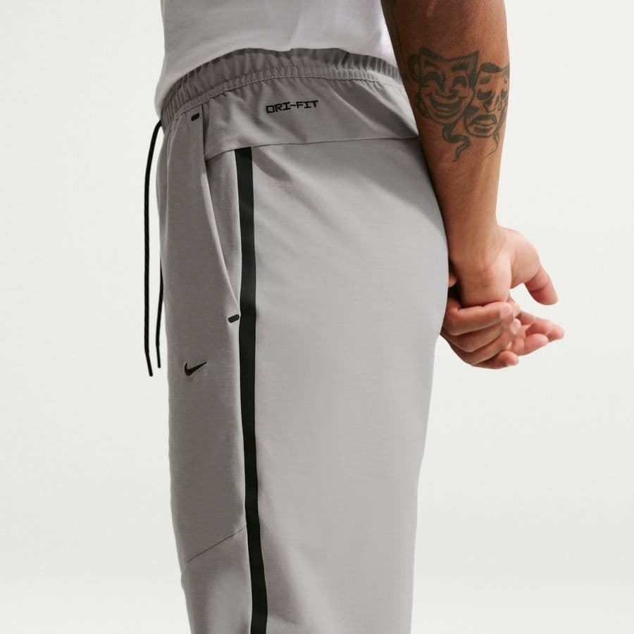 Nike Broek Tech Shori Knit, foto 6