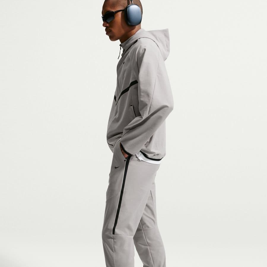 Nike Broek Tech Shori Knit, foto 4