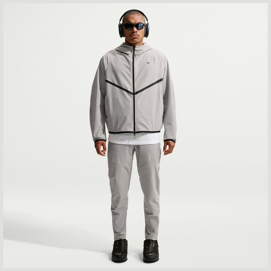 Nike Broek Tech Shori Knit