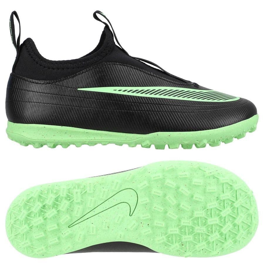 Nike Mercurial Vapor 17 Club Laceless Tf Shadow Kids (TF)