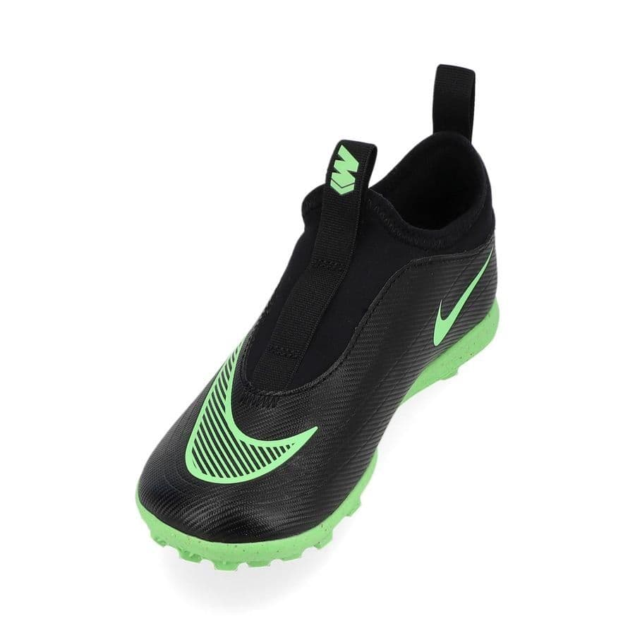Nike Mercurial Vapor 17 Club Laceless TF Kids, foto 5