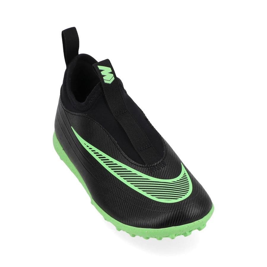 Nike Mercurial Vapor 17 Club Laceless TF Kids, foto 4