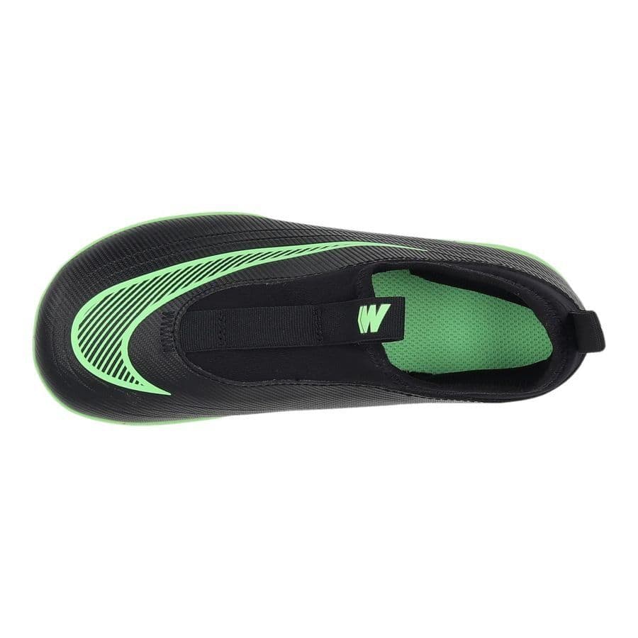 Nike Mercurial Vapor 17 Club Laceless TF Kids, foto 7