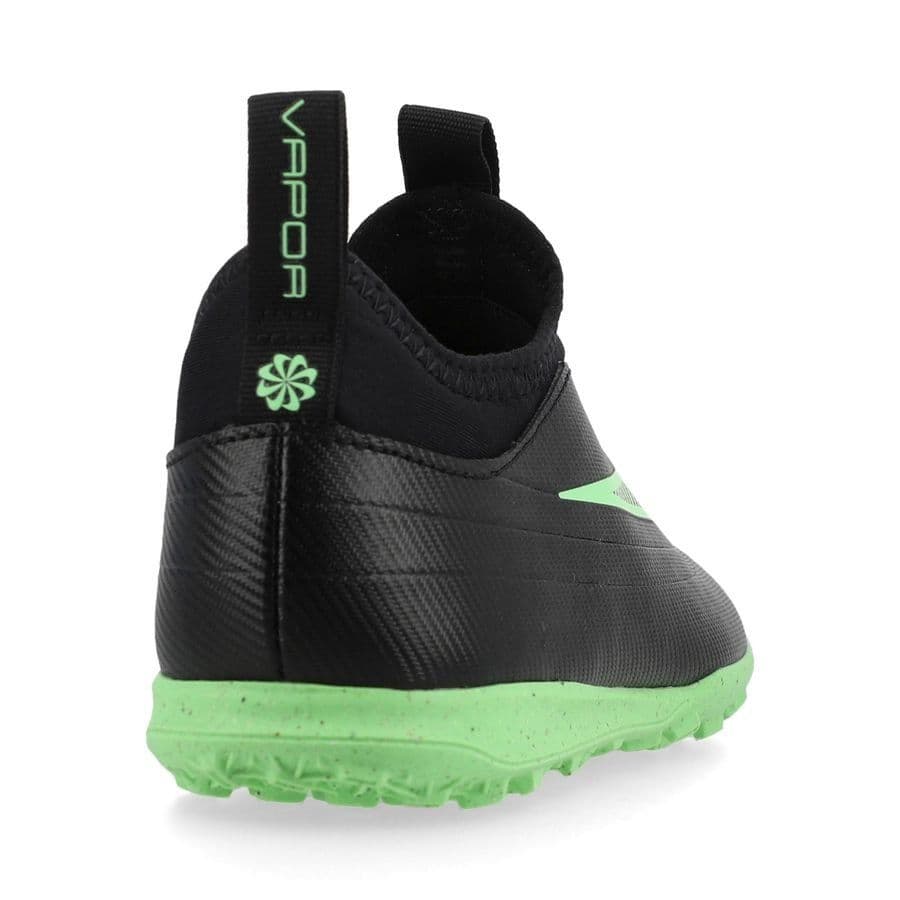 Nike Mercurial Vapor 17 Club Laceless TF Kids, foto 6
