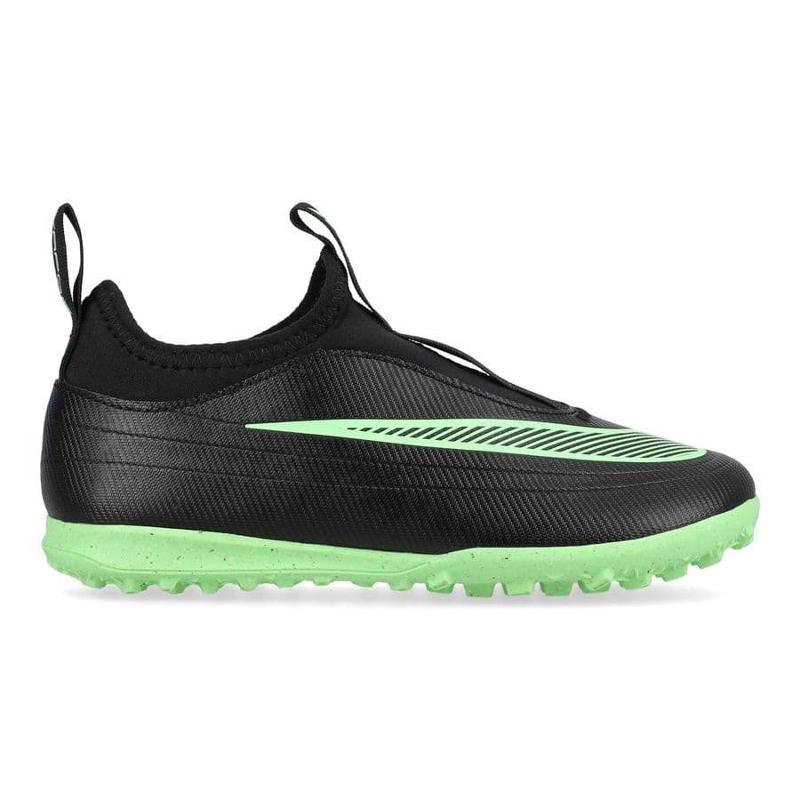 Nike Mercurial Vapor 17 Club Laceless TF Kids, foto 2