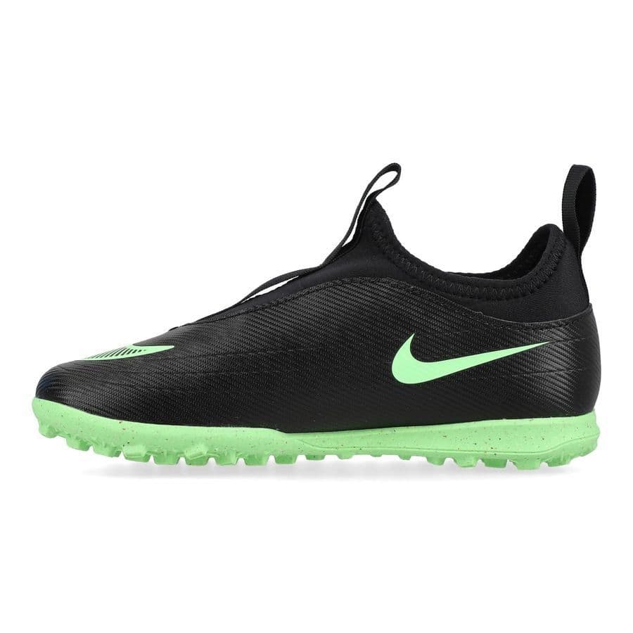 Nike Mercurial Vapor 17 Club Laceless TF Kids, foto 3