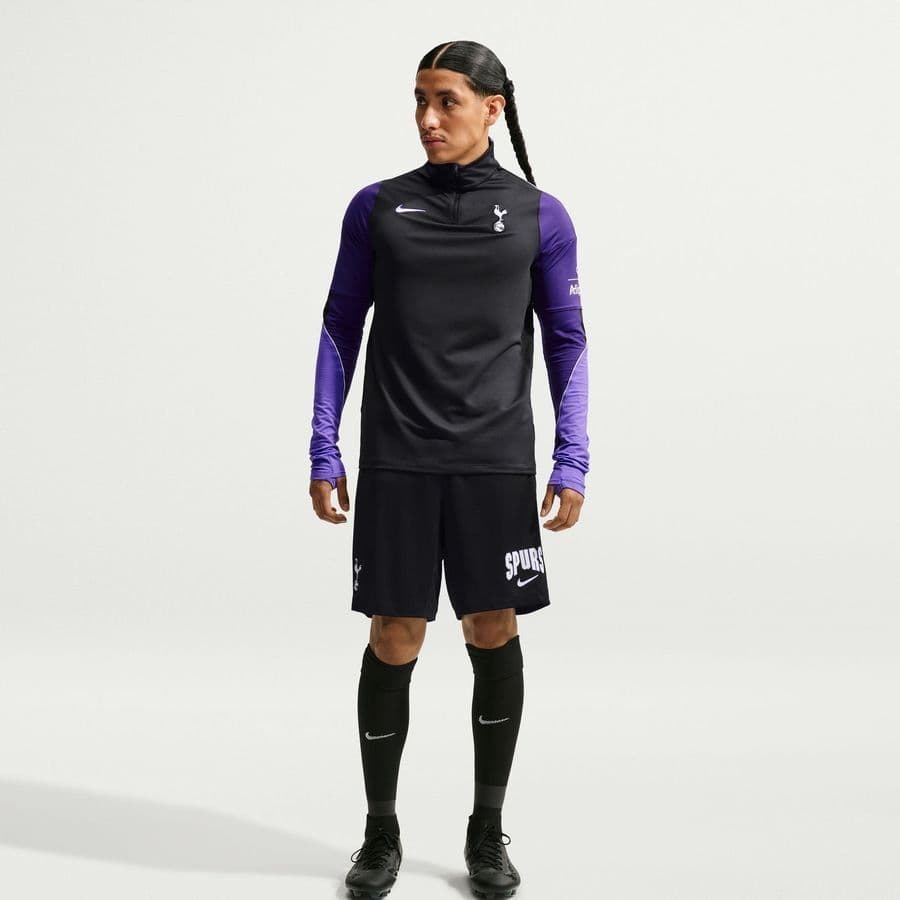 Nike Tottenham Hotspur Strike Trainingsbroekje 2026-2027, foto 2