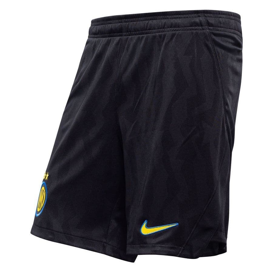 Nike Inter 3de Shorts 2026/27