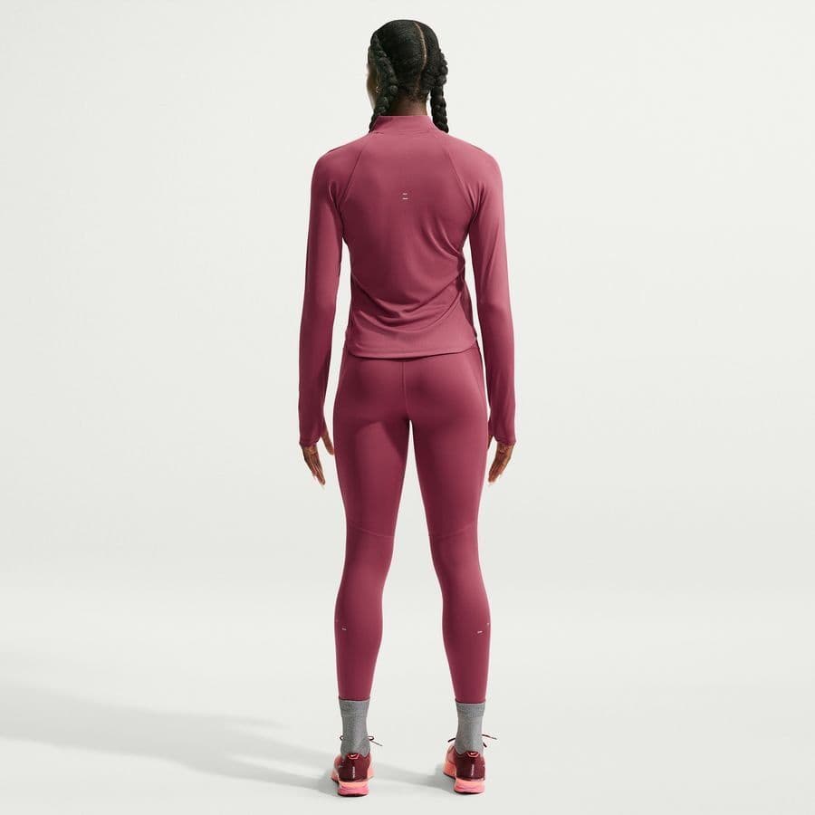 Nike Hardloopshirt Dri-fit Tempo Dames, foto 5