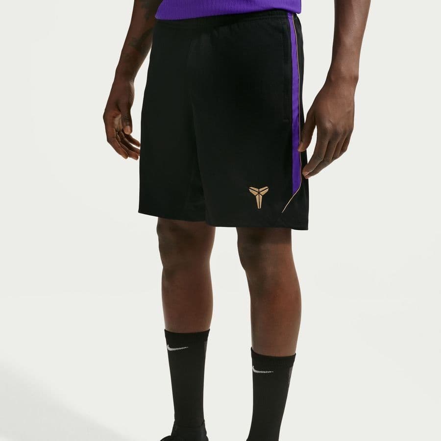Nike Barcelona Trainingsshorts Dri-fit Strike