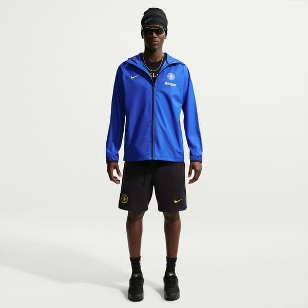 Nike Chelsea Regenjas Academy Pro Storm-fit, foto 6