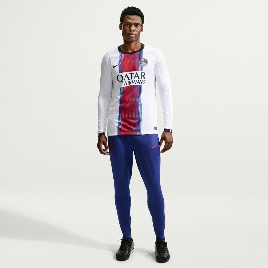 Nike Paris Saint-Germain Strike Trainingsbroek 2026-2027, foto 8