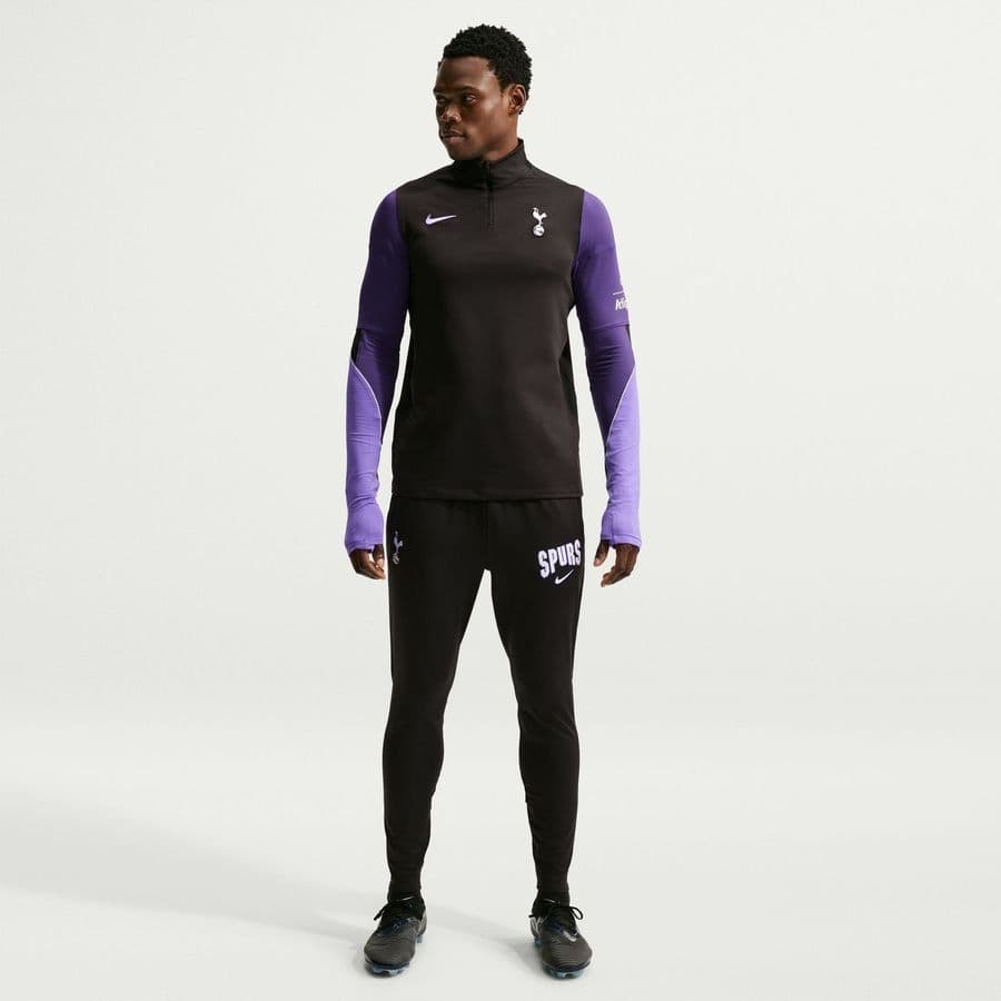 Nike Tottenham Hotspur Strike Trainingsbroek 2026-2027, foto 2