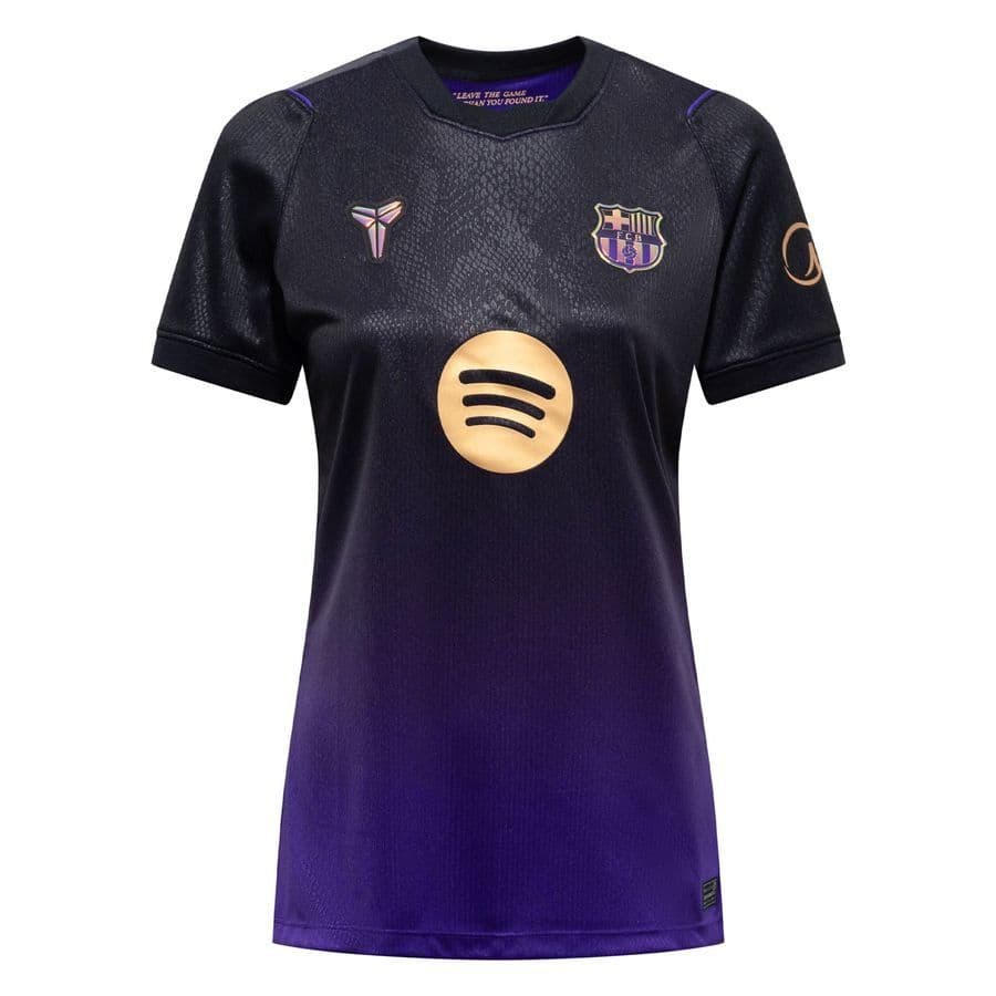 Nike Barcelona Uitshirt 2026/27 Dames