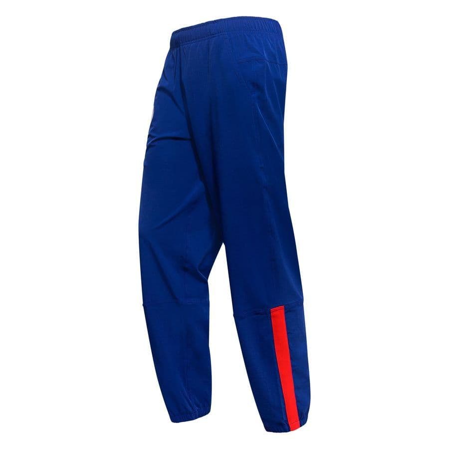 Nike Paris Saint-germain Track Pants Dri-fit Woven Energy