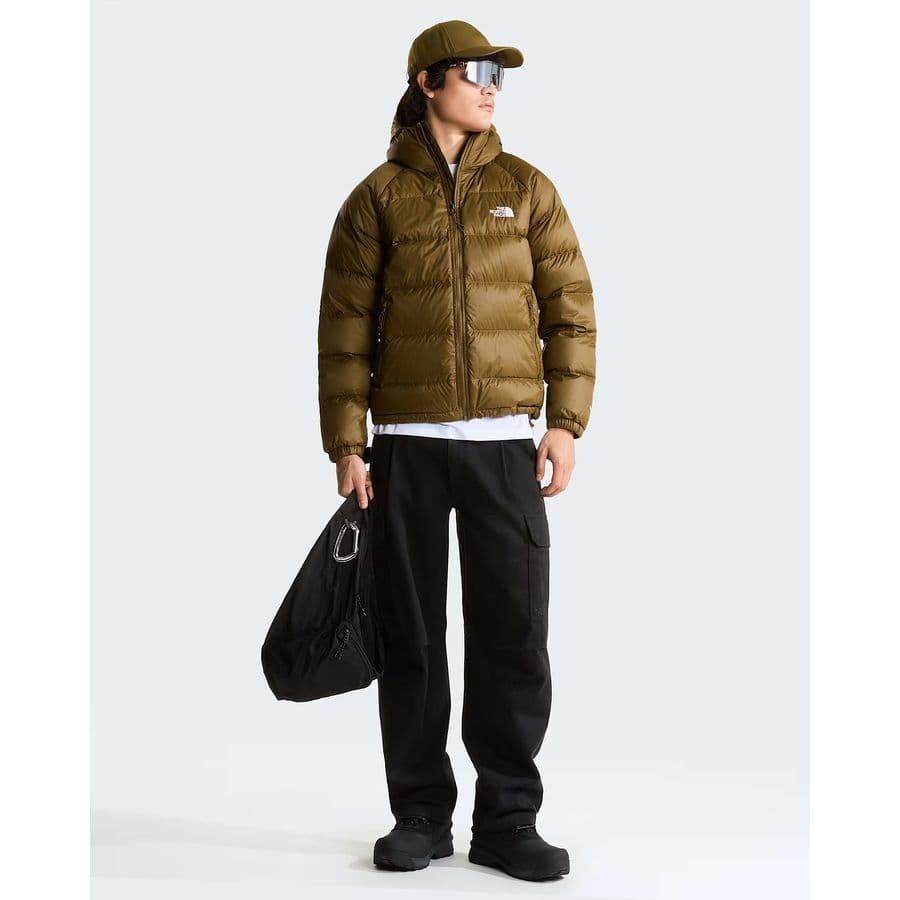 The North Face Winterjas Hydrenalite Synthetic Down