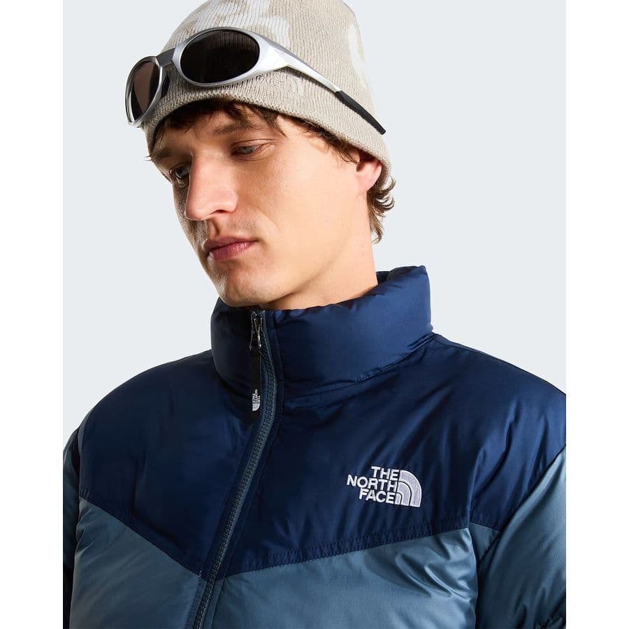 The North Face Winterjas Saikuru Synthetic-fill, foto 6
