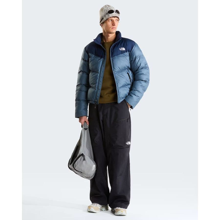 The North Face Winterjas Saikuru Synthetic-fill, foto 2